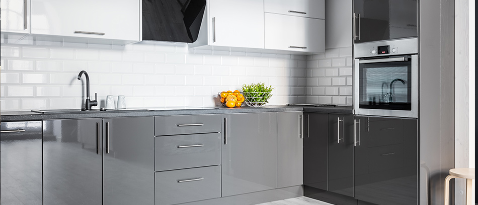 kitchen installation lincolnshire